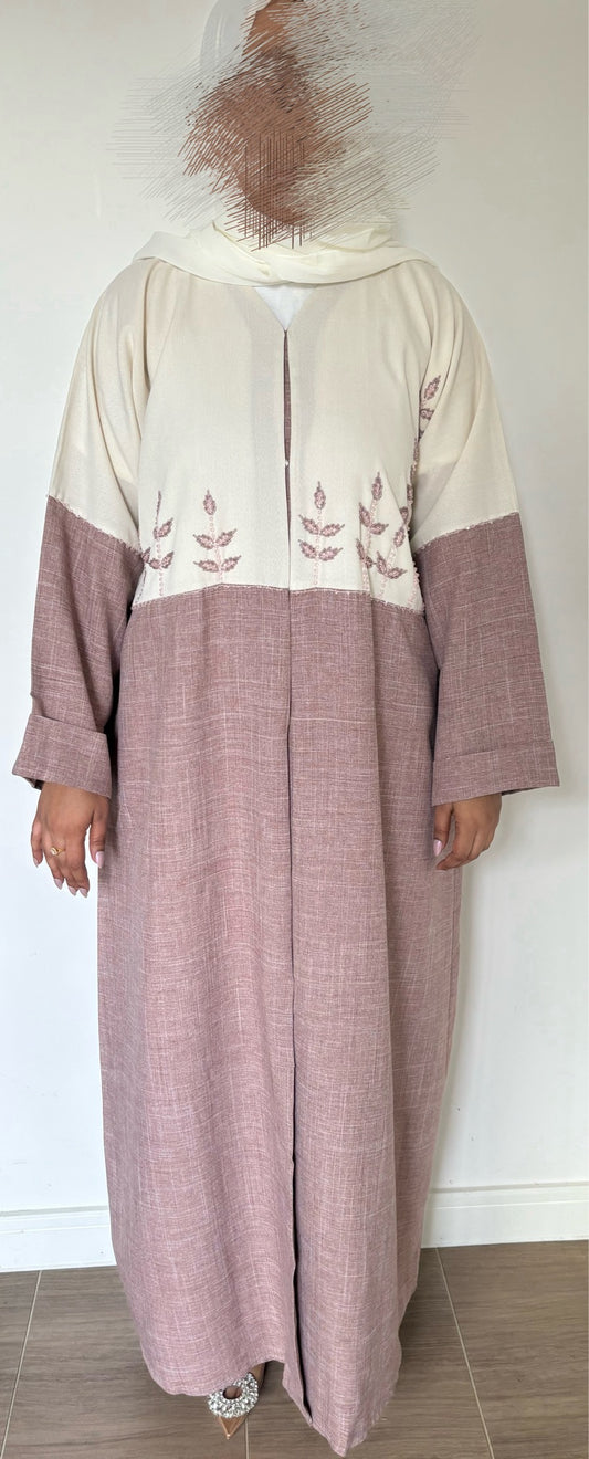 Habiba  Linen